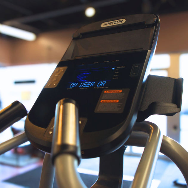 Precor efx 425 sale