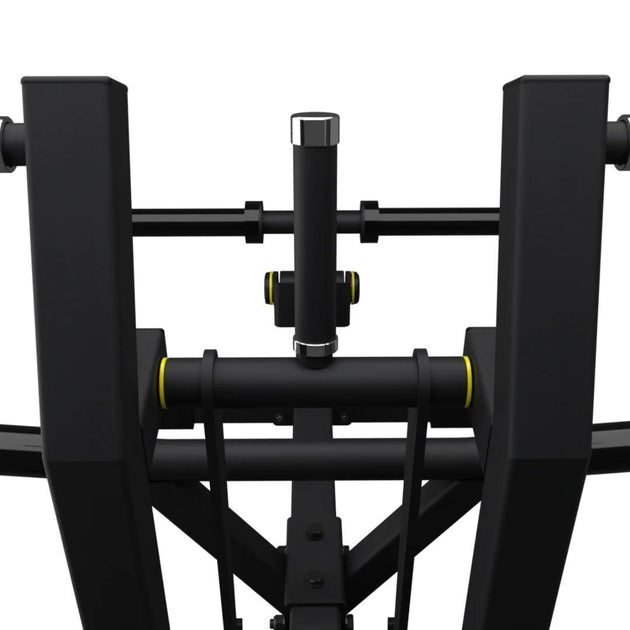 Gronk Fitness Belt Squat - Plate Loaded – Gronk Fitness Products