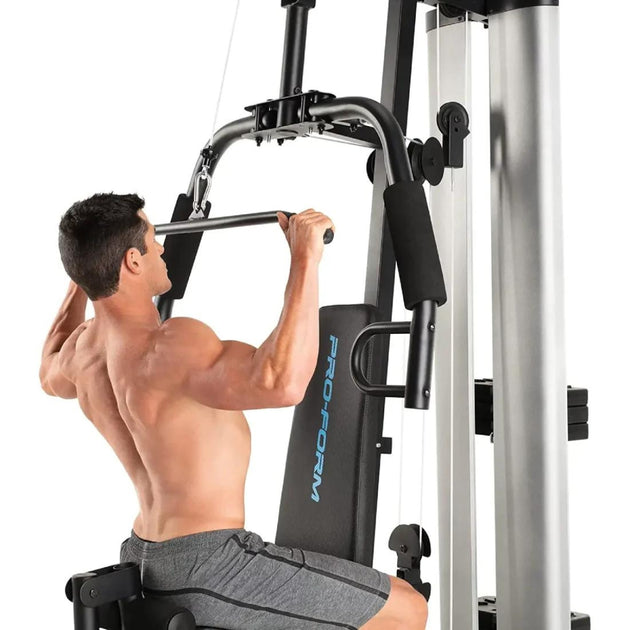 Free Home Gym Fitness Equipment, ProForm+