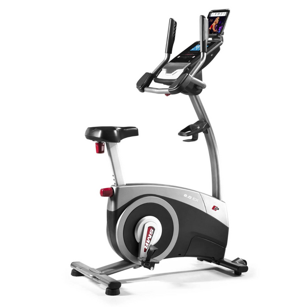 Upright exercise 2024 bike reviews