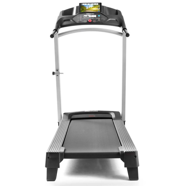 Proform lt treadmill new arrivals