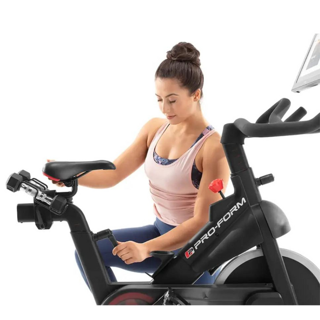 ProForm - C14 Studio Bike – Gronk Fitness Products