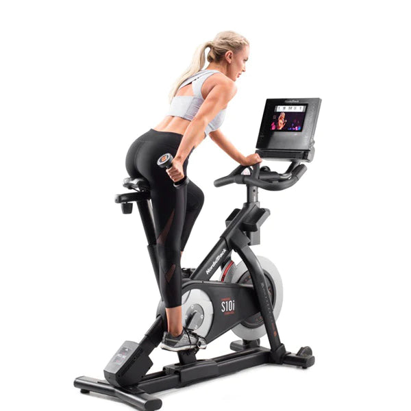 Nordictrack commercial s10i studio indoor cycle new arrivals