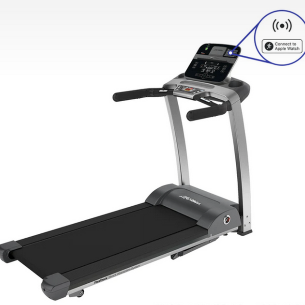 Flexdeck treadmill best sale