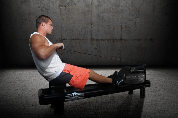 Waterrower gronk new arrivals