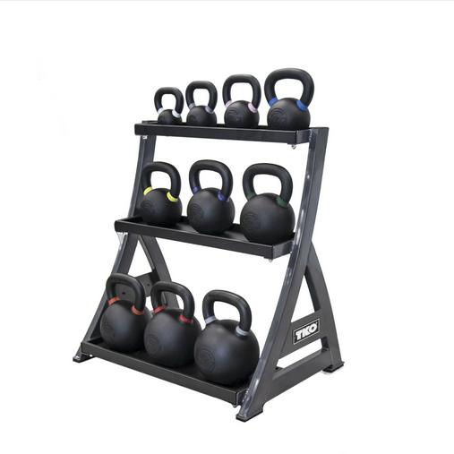 Gronk Fitness Cast Iron Kettlebells – Gronk Fitness Products