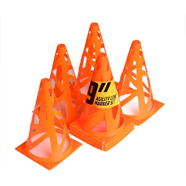 Agility Cones