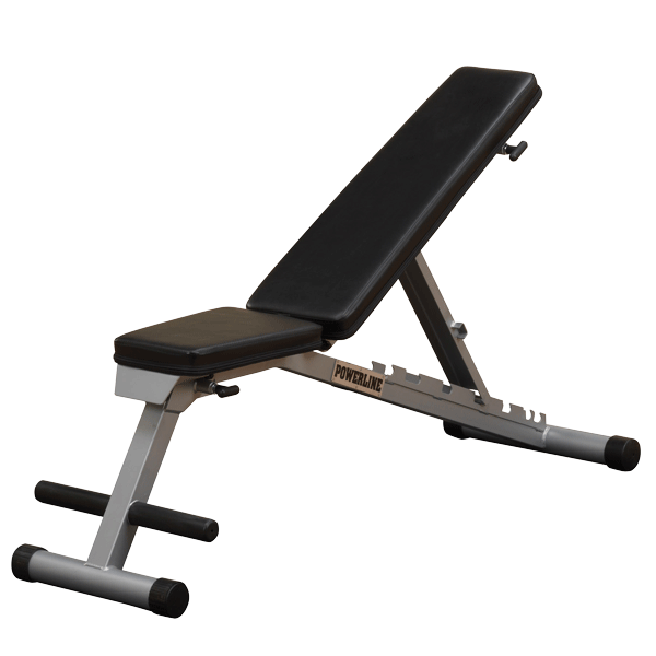 Proform 630 best sale weight bench