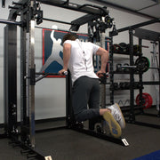 Gronk Fitness All-In-One Functional Trainer