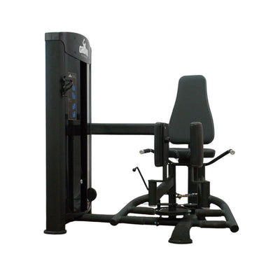 Gronk Fitness Selectorized Dual Inner/Outer Thigh Machine
