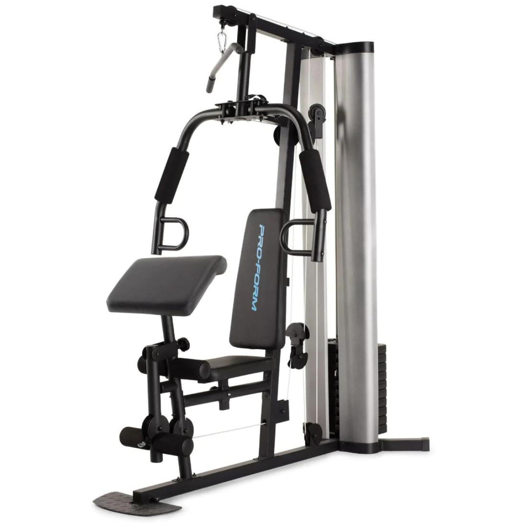 Proform 875 home gym sale