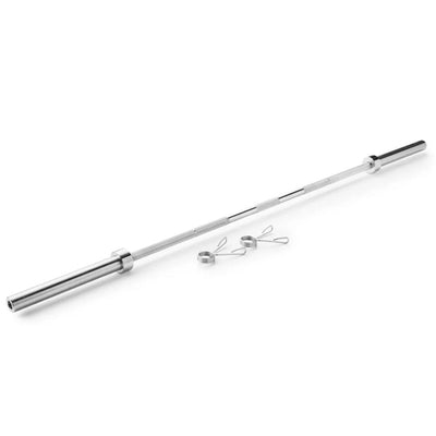 Gronk Fitness 7-Foot Olympic Bar