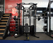 Gronk Fitness Functional Trainer Full Package