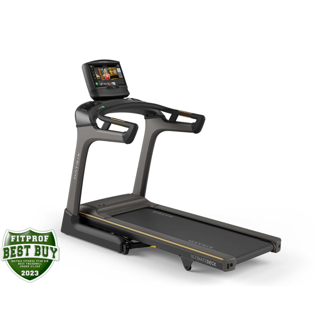 Folding discount treadmill best