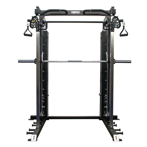 Gronk Fitness All-In-One Functional Trainer - PRE-ORDER