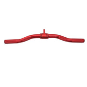 Gronk Fitness Aluminum Revolving Curl Bar