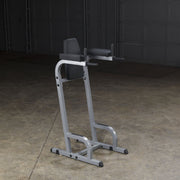 Body-Solid Vertical Knee Raise (USED) GVKR60B