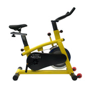 Element Fitness Neon Jr Kids Bike