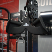 5 Piece Lat Attachment Set