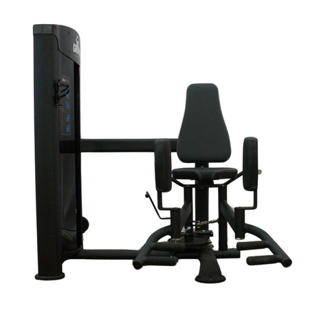 Gronk Fitness Selectorized Dual Inner/Outer Thigh Machine