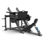 True Fitness Leg Press XFW 7800