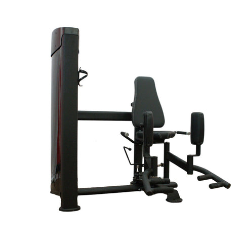 Gronk Fitness Selectorized Dual Inner/Outer Thigh Machine