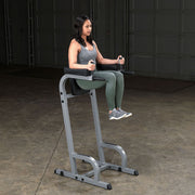 Body-Solid Vertical Knee Raise (USED) GVKR60B