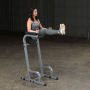 Body-Solid Vertical Knee Raise (USED) GVKR60B