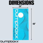 Bumpboxx Bumpboard Pro Cornhole Set