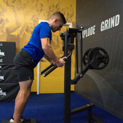 Gronk Fitness Standing Chest Fly