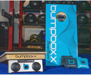 Bumpboxx Bumpboard Pro Cornhole Set