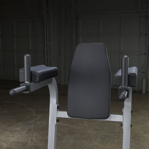 Body-Solid Vertical Knee Raise (USED) GVKR60B