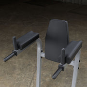 Body-Solid Vertical Knee Raise (USED) GVKR60B