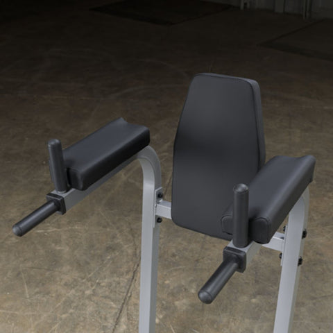 Body-Solid Vertical Knee Raise (USED) GVKR60B