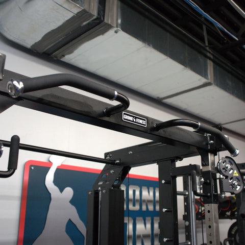 Gronk Fitness All-In-One Functional Trainer