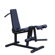 BodySolid Leg Extension / Leg Curl Bench - LIKE NEW