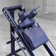 Body-Solid GLPH1100B Leg Press & Hack Squat