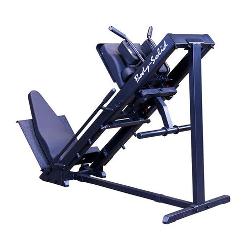 Body-Solid GLPH1100B Leg Press & Hack Squat