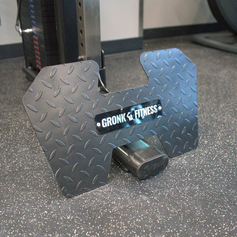 Gronk Fitness Functional Trainer