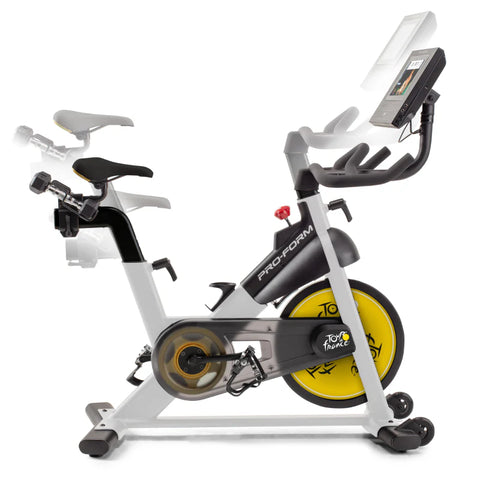 ProForm - Tour De France CTC Indoor Cycle