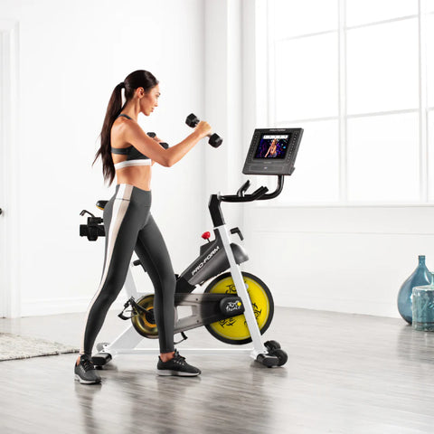 Proform tour de france ctc indoor cycle sale