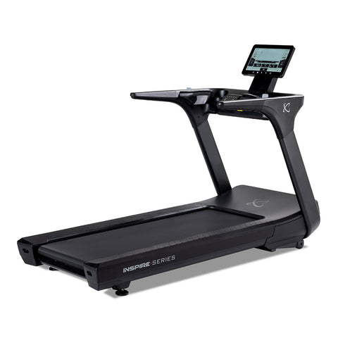 Inspire T7s Treadmill (110V) with 15.6inch Touchscreen