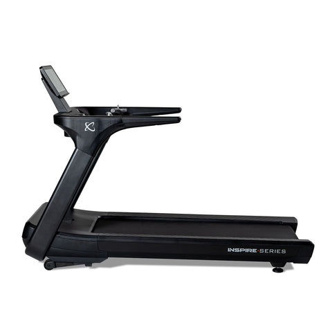 Inspire T7s Treadmill (110V) with 15.6inch Touchscreen