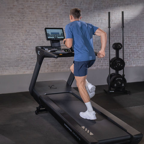 Inspire T7s Treadmill (110V) with 15.6inch Touchscreen