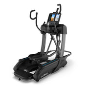 TRUE XS1000-19 Elliptical With Envision 16" Console