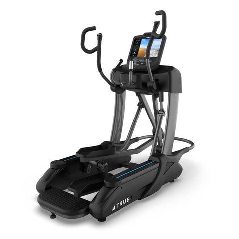 TRUE XS1000-19 Elliptical With Envision 16" Console