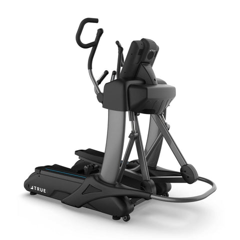 TRUE XS1000-19 Elliptical With Envision 16" Console