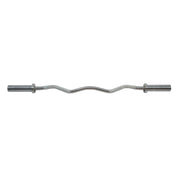 Gronk Fitness Olympic Curl Bar