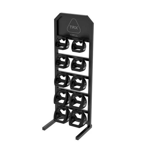 YBell Vertical Rack