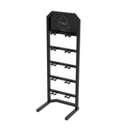 YBell Vertical Rack